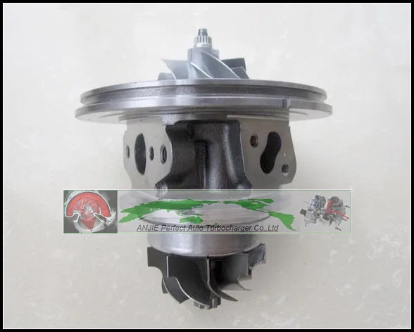 Turbo Cartridge CHRA Core For TOYOTA CELICA GT Four ST165 MR2 4WD 1987-89 3SGTE 3S-GTE 2.0L 208HP CT26 17201-74010 Turbocharger (4)
