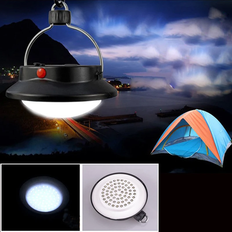 Led Lamp camping light (3)