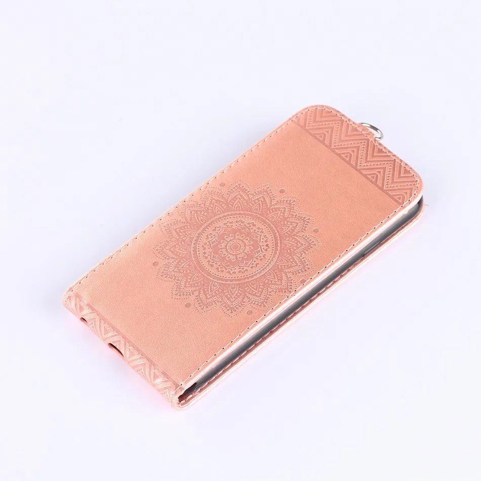 best iphone se case Luxury Leather Case For Apple iPhone SE 2020 8 7 5 5S X XS Up Down Open Phone Cover Original Fundas Capa D04E iphone se silicone case