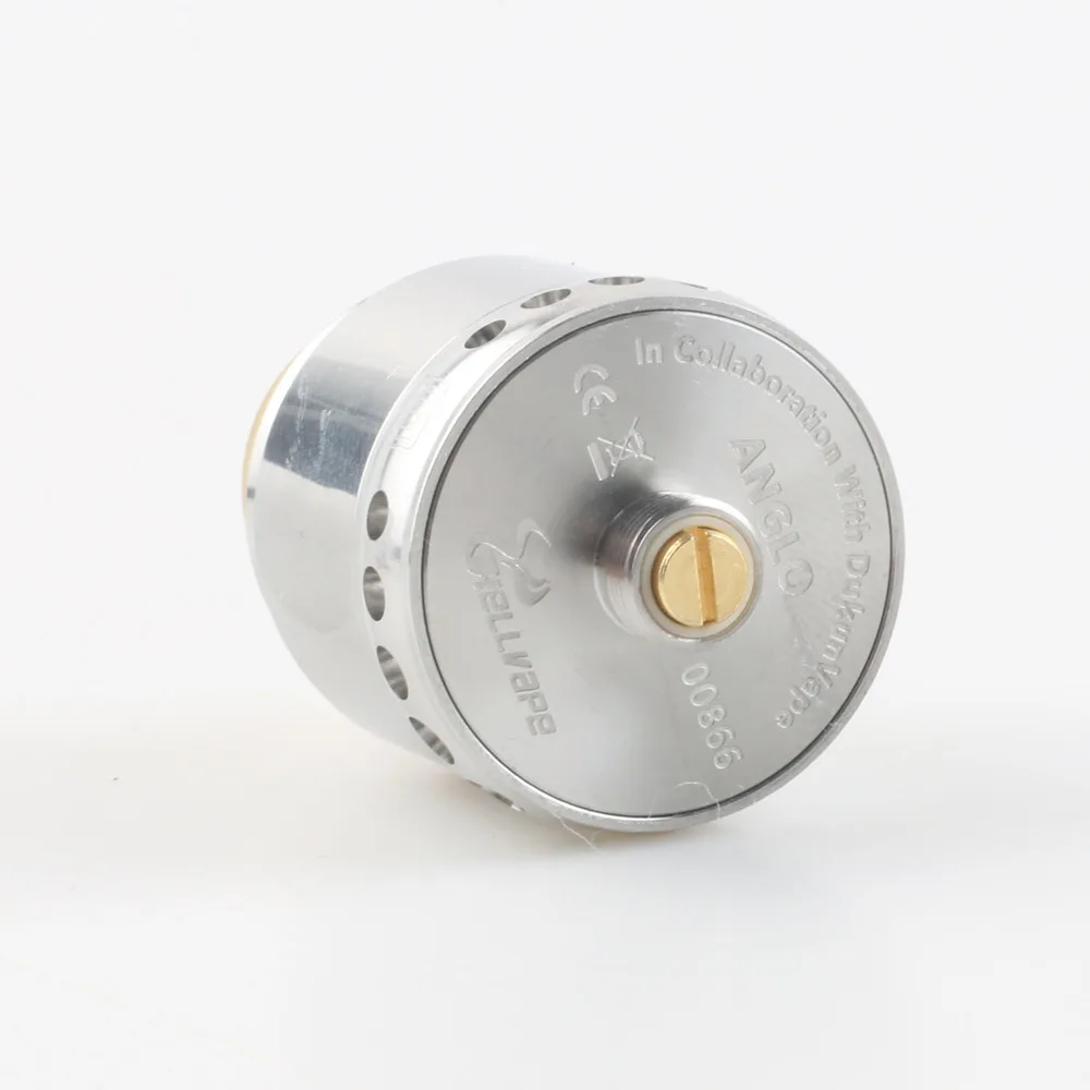 Hellvape Anglo RDA3