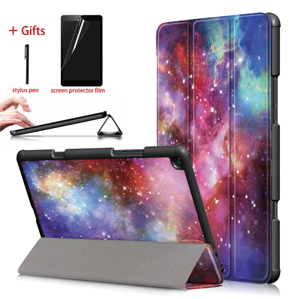 

Ulrt Thin PU Leather Case For xiaomi mi pad 4 plus 10.1 inch Tablet Stand PC Cover For Xiaomi Mi Pad 4 Plus 10.1 Funda Case