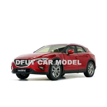 

diecast 1:18 CX-4 Car Diecast Model Car Toy New In Box For Gift/Collection/Kids/Decoration
