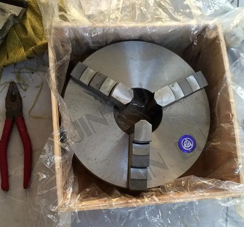 3 jaw chuck k11 250 lathe collet chucks 3 jaw self centering chuckin