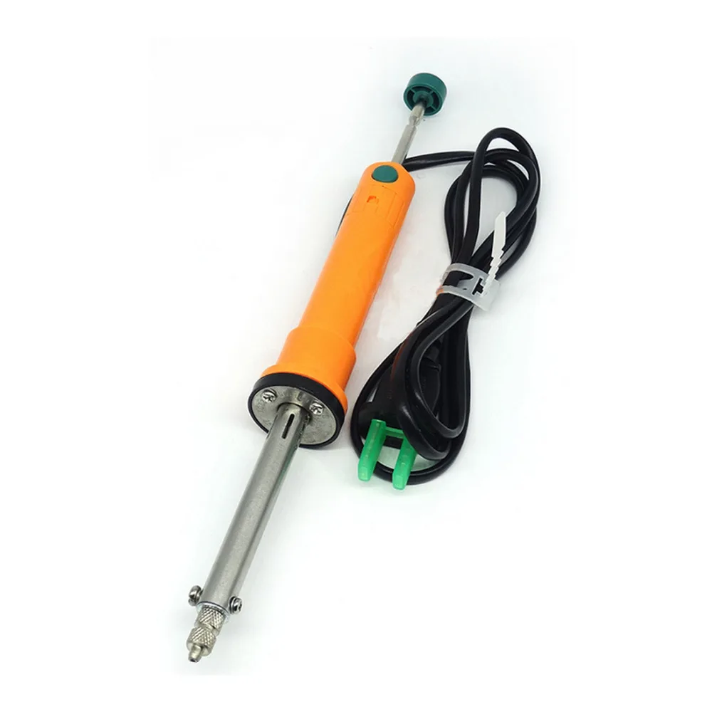 Welding Desoldering Pump 36W 220V Electric Vacuum Solder Sucker With