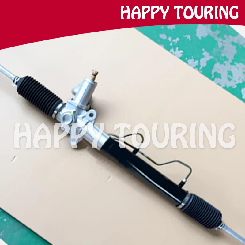 1..New Power Steering Rack For Hyundai Tucson 05-09 For Kia Sportage 05-13 57700-1F000 57700-2E800 577001F000 577002E800 LHD