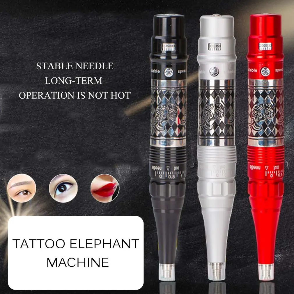 

Built-in Battery Charging Dual-use Drift Eyebrow Eyeliner Drift Lip Fog Machine