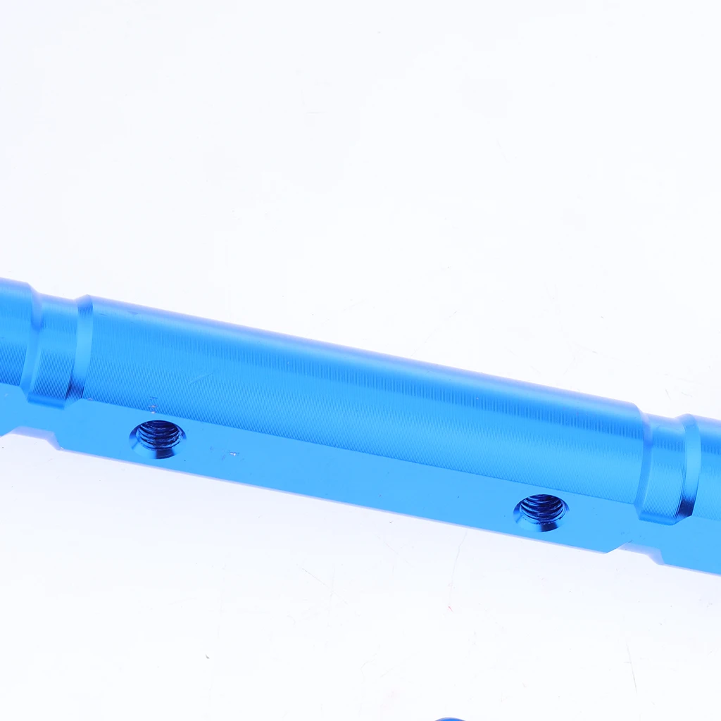Universal Motorcycle Handlebar Balance Cross Bar Lever Aluminum Alloy Accessory