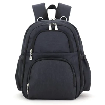 

New Fashion Mummy Maternity Nappy Bag Backpack Large Capacity Mom Multifunction Outdoor Travel Baby Diaper Bags For Baby Care