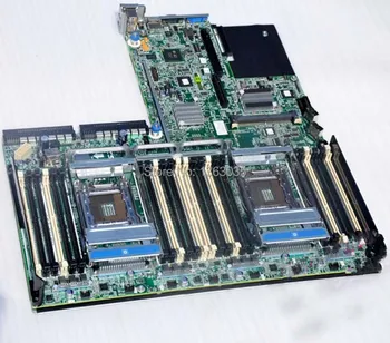 

732150-001 622259-003 server motherboard for DL360P G8 GEN8 (motherboard only) tested working