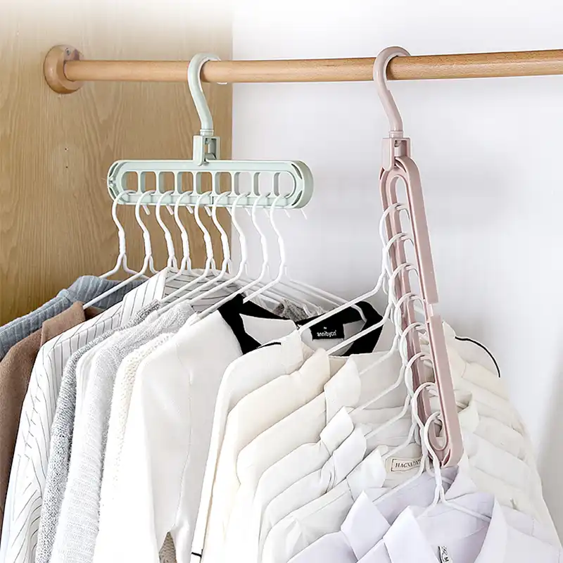 multi coat hanger