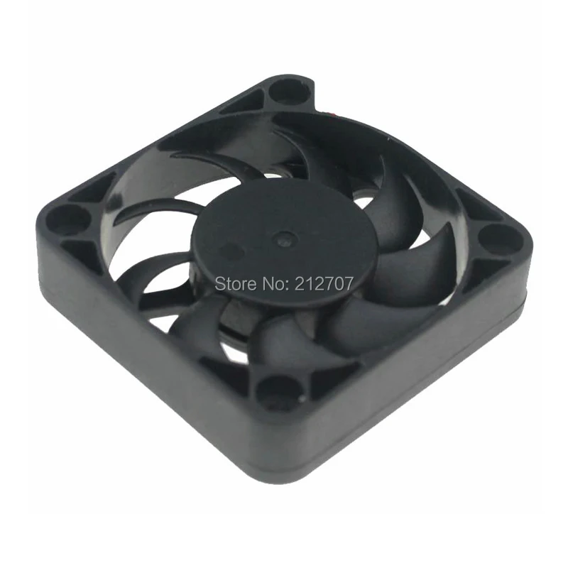 5v 50mm fan 9