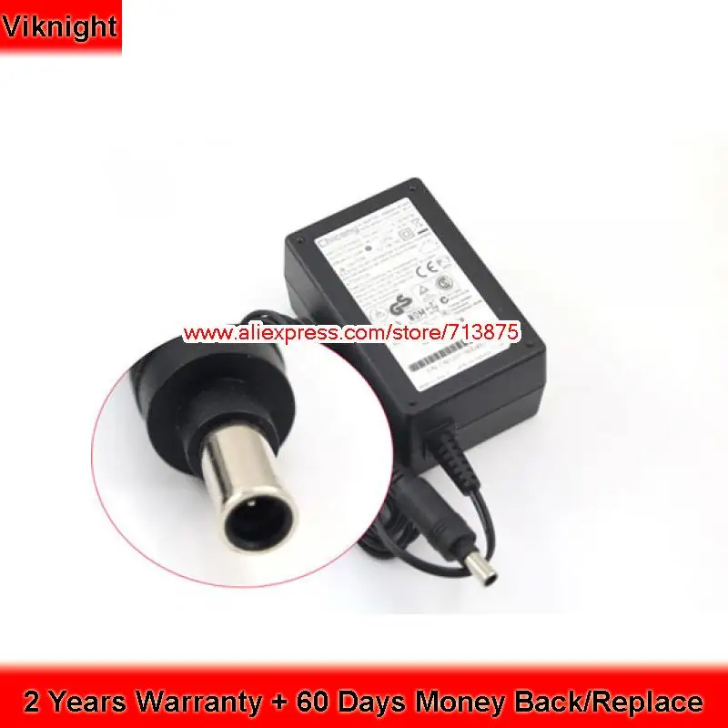 

Genuine Chicony A018R003L A10-018N3A Adapter for 1K8005 Kodak ESP Series 36V 0.5A 18W Power Supply