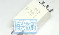 

20Pcs TLP701 P701 SOP6 new