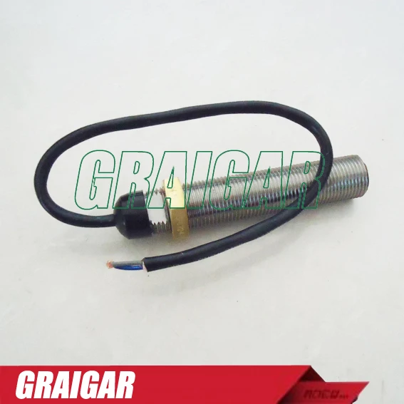 

5pcs/lot Magnetic Pick up Unit Speed Sensor MSP6724