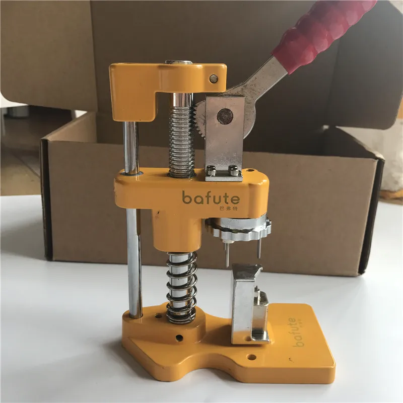 

Locksmith Dismounting pin supplies tools folding key Disassembly tool apart pin Flip Key Remover and Installation Fixing Tool