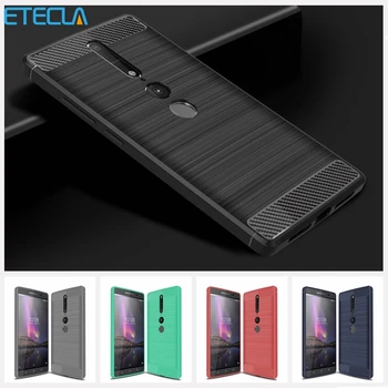 

For Lenovo Phab 2 Pro Case On Lenovo Phab 2 Cover Phab2 Plus Pb2-690m Pb2-670m Pb2-650m Silicone Protective Soft Shell