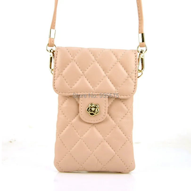 NUDE PINK