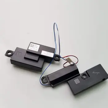 

Genuine New For Dell Latitude E5520 Left Right Internal Aduio Speakers 04TYFR 4TYFR