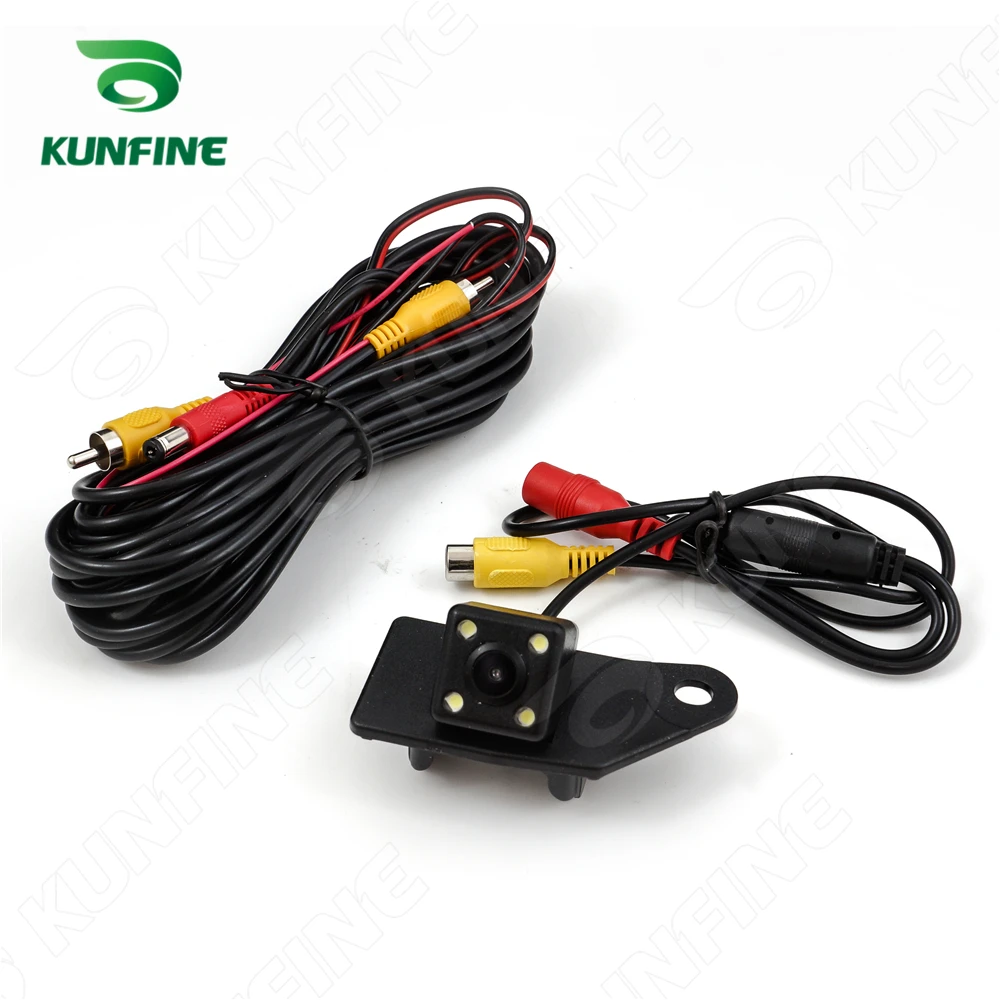 Car Rear View Camera for Mitsubishi ASX 2011-2013 E