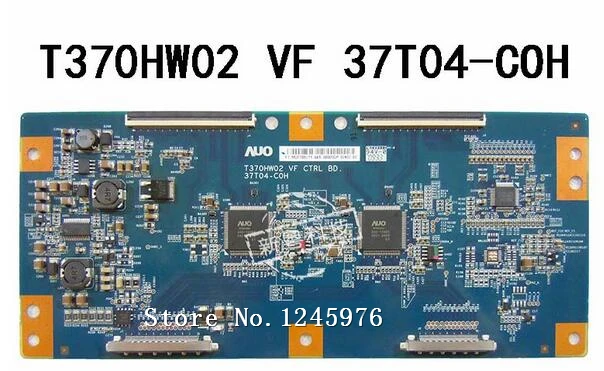 

free shipping original T370HW02 VF 37T04-C0H 37T04-COH instock
