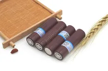 4 pcs .. NEW original HG2 3000 mAh Electronic special batteries Rechargeable batteries high-discharge power, 30A high current