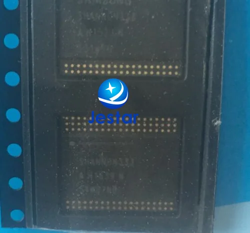 

shannon333 Baseband CPU ic for samsung S6