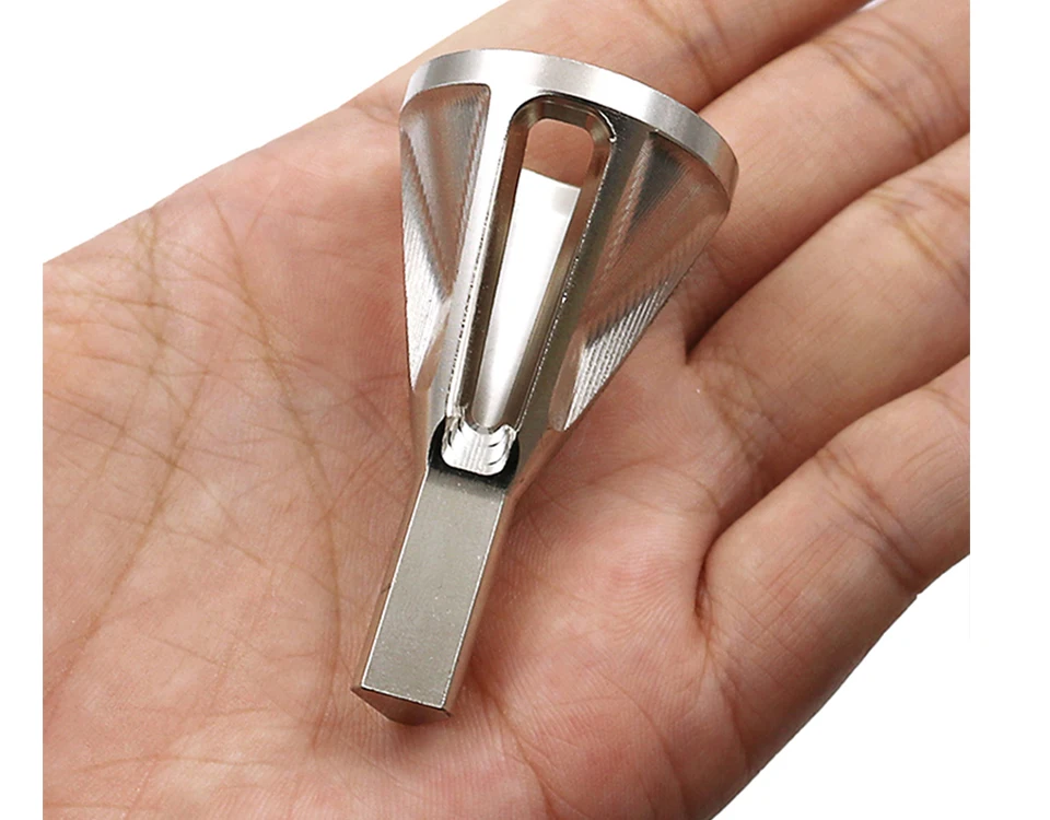 Deburring External Chamfer Tool (4)