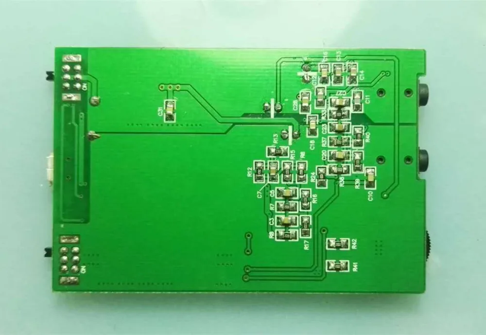 SaoMai HA1 мини hifi усилитель для наушников с бас кнопку портативной цифровой аудио
