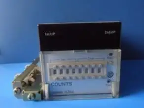 

H7AN-4D AC100-240V