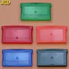 JCD-1 Uds. Para Game Boy Advance GBA, estuche vacío para cartucho de juego, caja de tarjetas para GBA SP GBM NDSL NDS, estuche de tarjetas de juego ► Foto 1/6