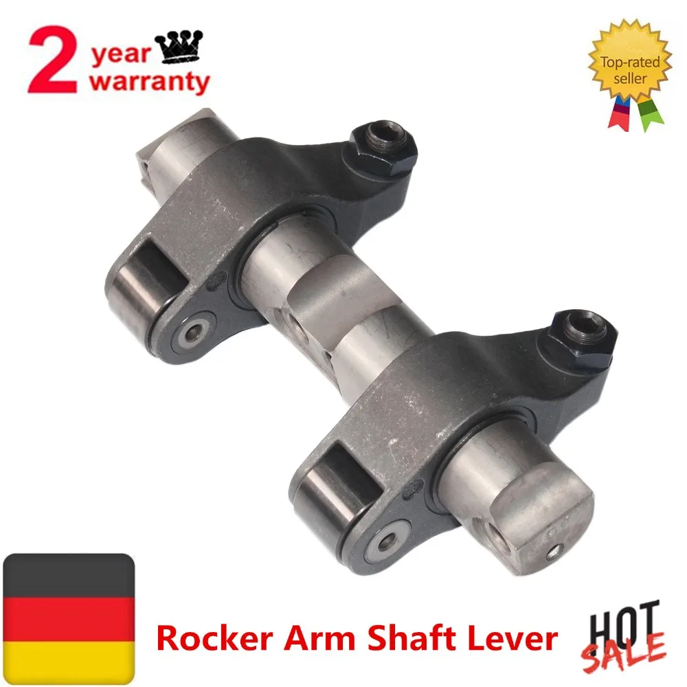 AP01 коромысла рычаг вала для Audi A3 A4 сиденья Skoda Volkswagen Beetle Jetta Passat 038109527AF 038109527G 038109527T |