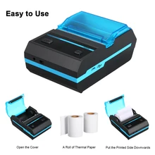 wireless printer compatible with android