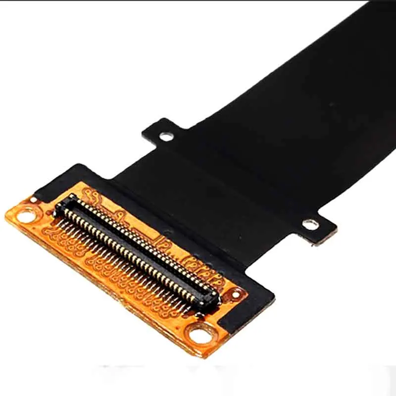 New Slide Flex Ribbon Cable For Sony Ericsson Xperia Play 4G R800i R800x  Z1i Zeus Free Shipping|flex ribbon cable|flex cablexperia play flex cable -  AliExpress