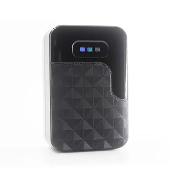 

Portable GPS Car Locator Real Time GPS tracker Cars Black G200 Network Tracking Locator Hokuto with Satellite Twin-circulation