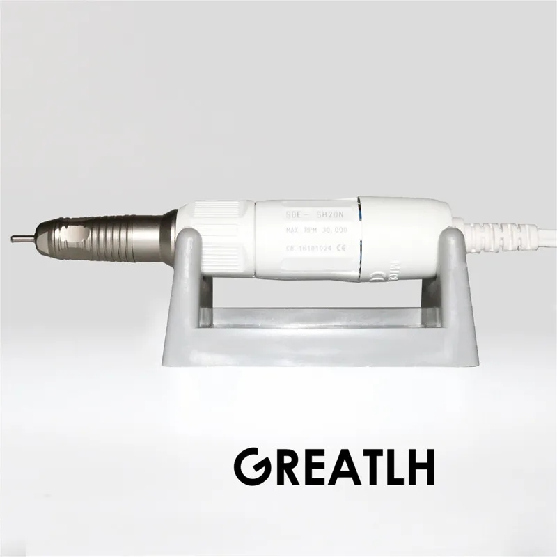 Arquivo da Arte do Unha Salão de Beleza Moda Saeyang Maratona Hobby Manicure Pedicure Máquina Elétrica Broca Sde-sh20n Carro Original Coréia 5 Laboratório Dental/Mecânico Aquipment & Consumíveis