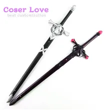 Fate Grand Order Jeanne d'Arc Косплей Карнавальный реквизит Рождество год Prop