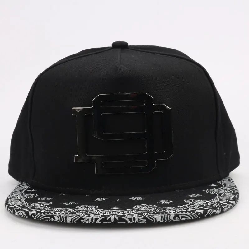 fitted hat companies