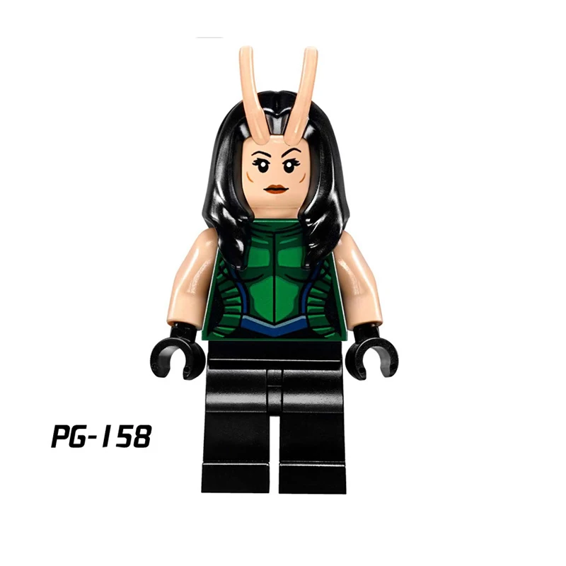 PG-158