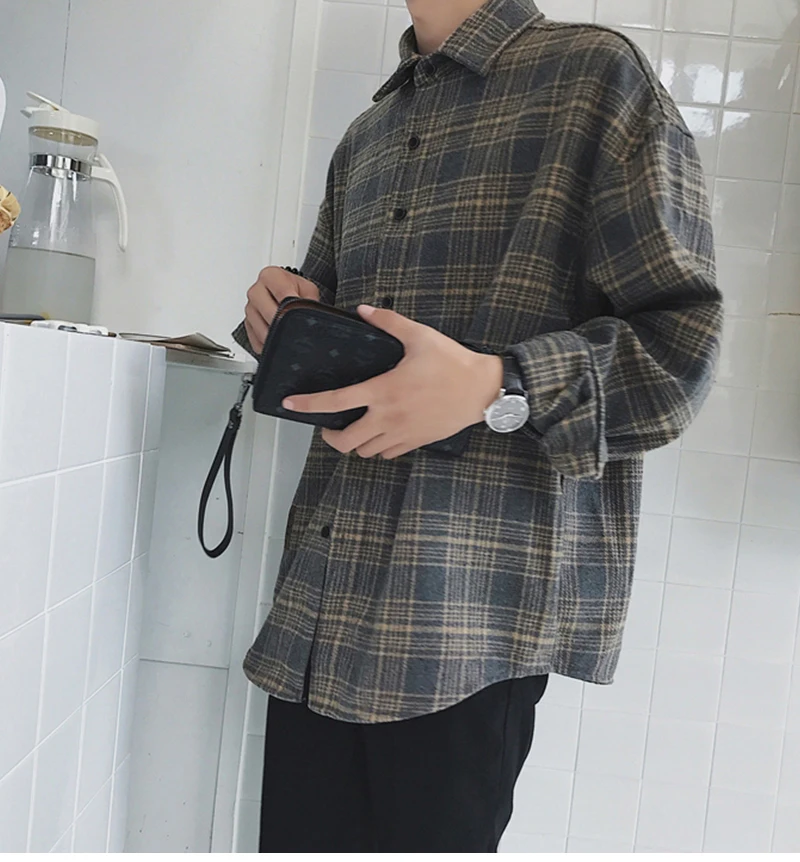 Chemise Homme  (9)
