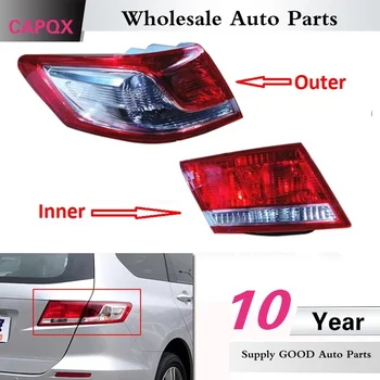 

CAPQX Rear Brake Light Stop light For Odyssey RB3 2009 2010 2011 Tail lamp taillight taillamp light
