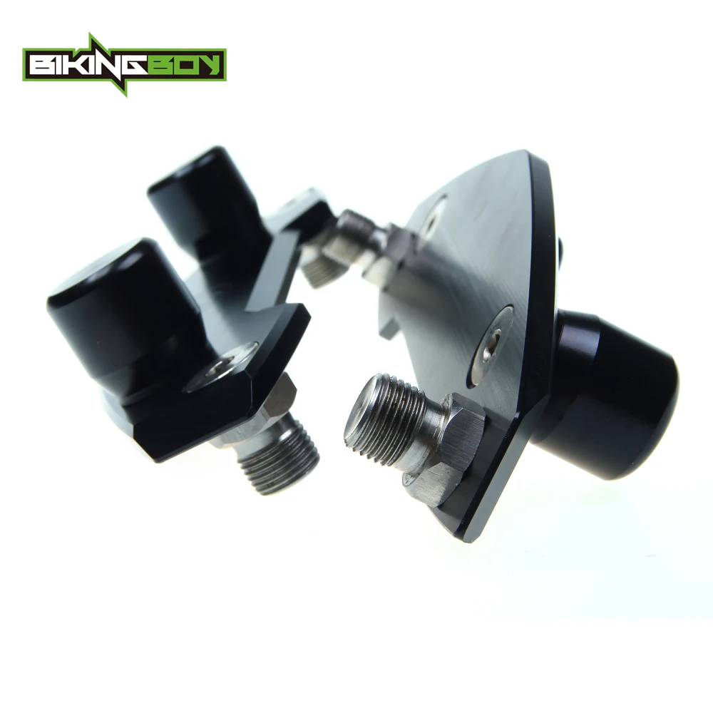 Ползунок двигателя BIKINGBOY для Suzuki GSF 600 750 1200 banдit 96 04 03 GSXR GSX R 1100 защитный чехол