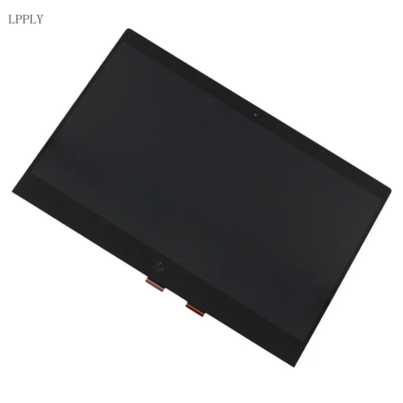 LPPLY 13.3 LCD Assembly For HP Spectre x360 13-AD Lcd Digitizer Touch Screen Replacement free shipping LPPLY 13.3 LCD Assembly For HP Spectre x360 13-AD Lcd Digitizer Touch Screen Replacement free shipping