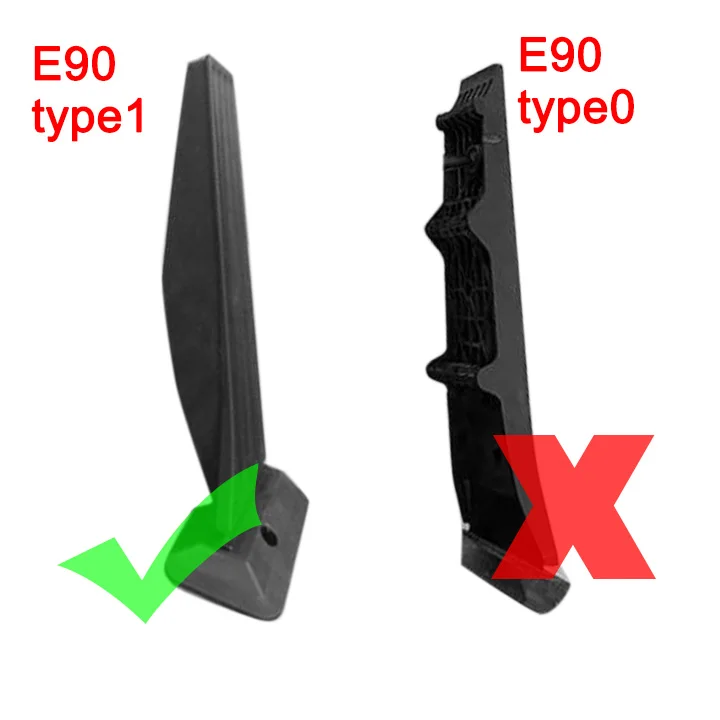 E90 &