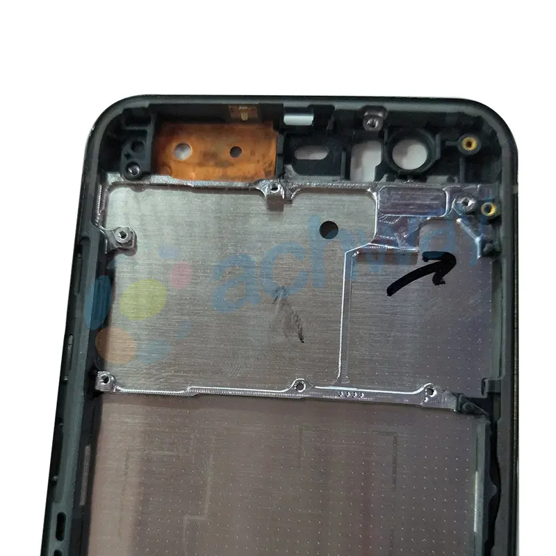 Xiaomi Mi6 Middle frame (3)