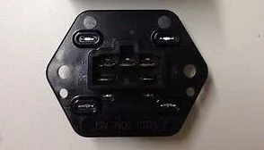 

Fan Resistor 8972407410 FOR ISUZU Rodeo TF 1988-1997 \FOR HONDA PASSPORT 01-94 Jackaroo, Holden