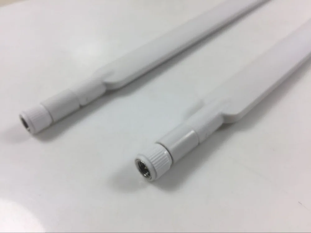 Антенна huawei 4G LTE с разъемом SMA для Huawei B593 B890 B2000 B3000 E5186 B310 B315 E5172 2 шт.|huawei 4g|huawei lte 4g4g |