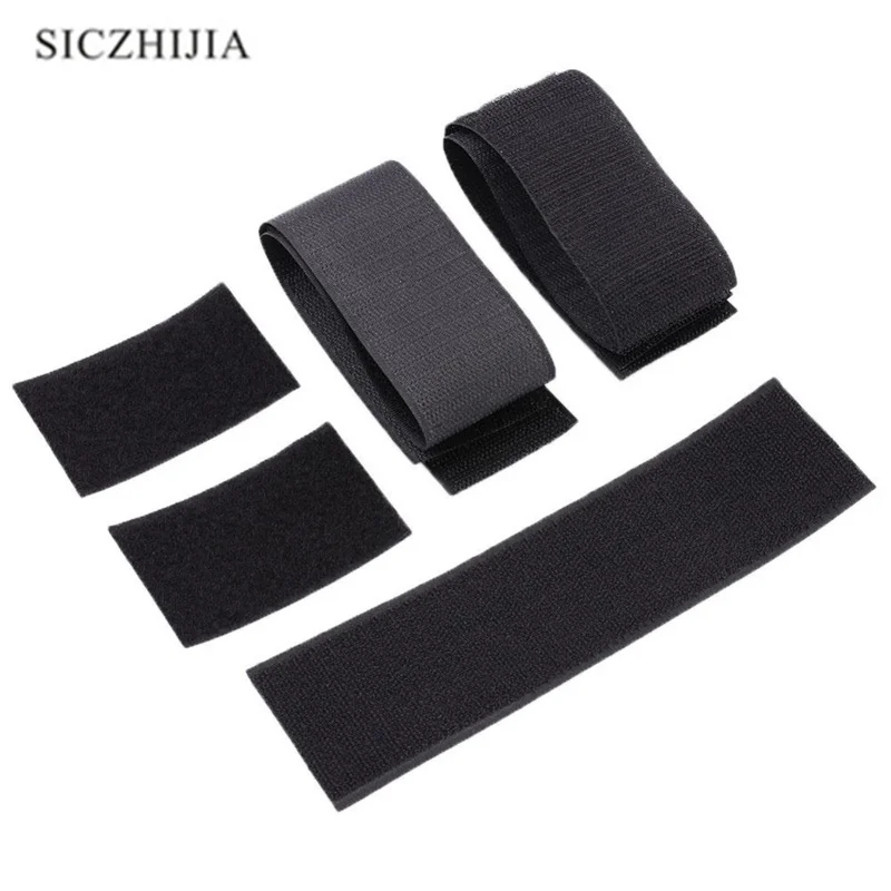 

5 pieces / set of fire extinguisher car trunk with storage bag Velcro for Ford Focus Fusion Escort Kuga Ecosport Fiesta Falcon