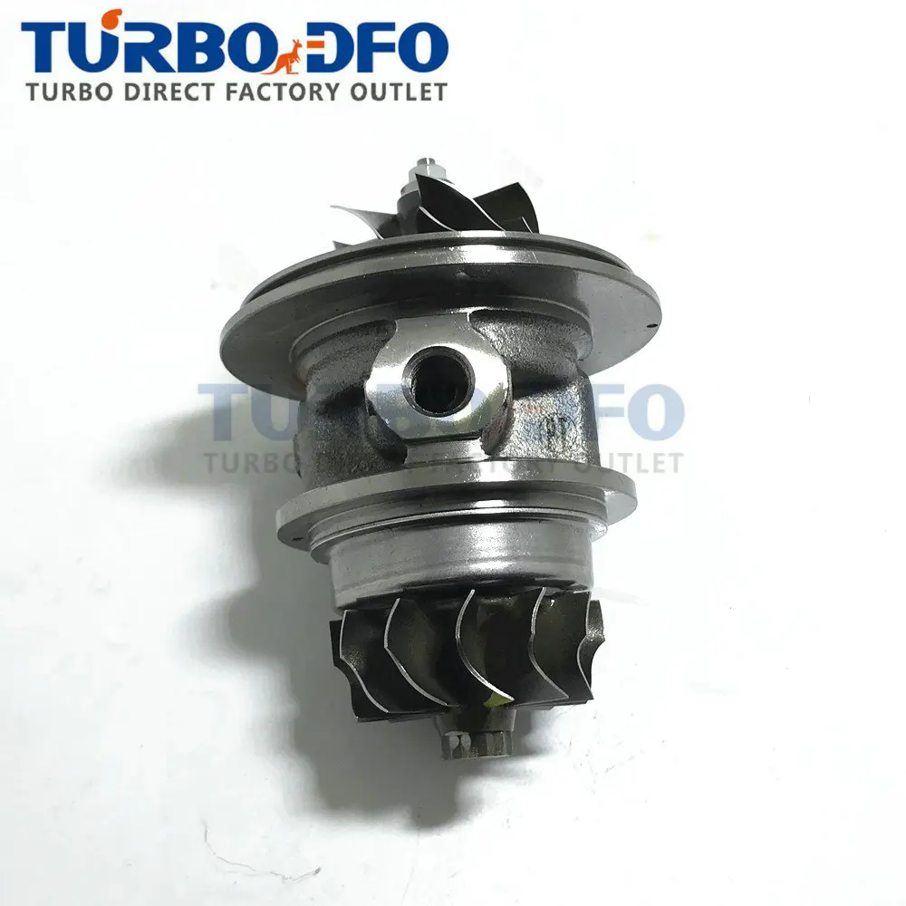 TD04 turbo картридж 905292010066 сбалансированный ядро турбины chra 49189-03201 49189-03200 для Ford F-250 Silverado MWM 6,07 ТСА 6CYL