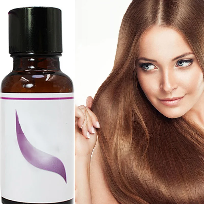 Natural Hair Growth Essence Hair Loss Liquid Pure Origina Essential
