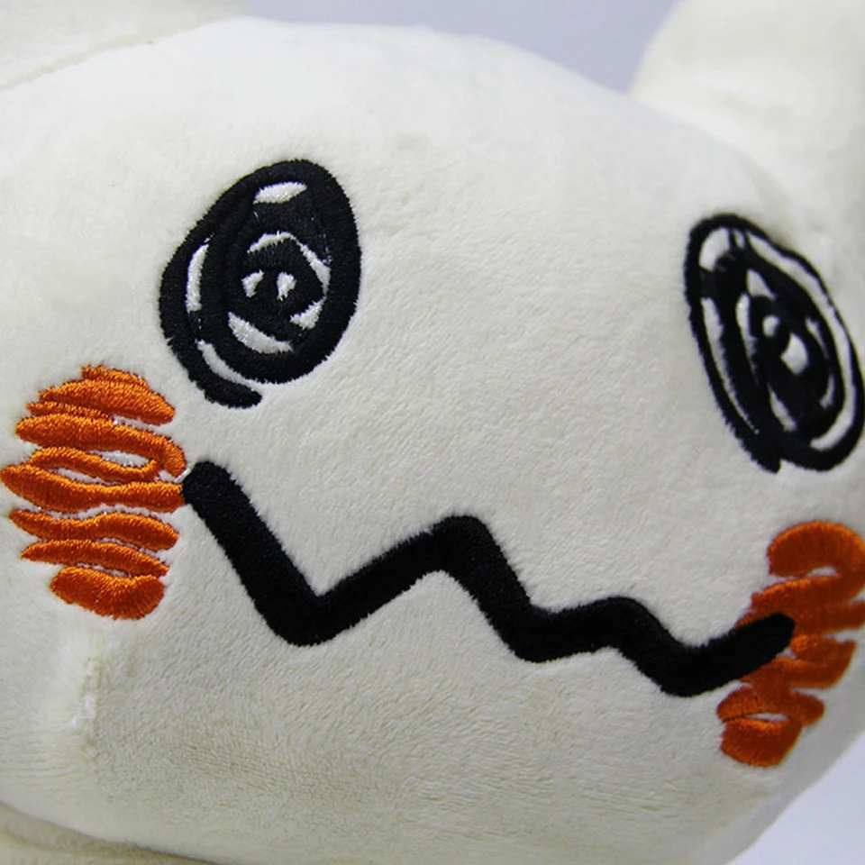 20 см Плюшевые Kawaii Peluche игрушки Мягкая кукла мини Пикачу Juguetes Knuffel детские